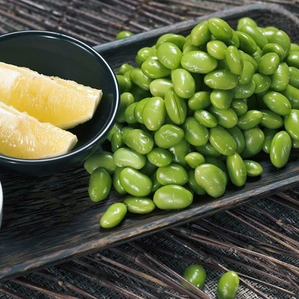 Edamame
